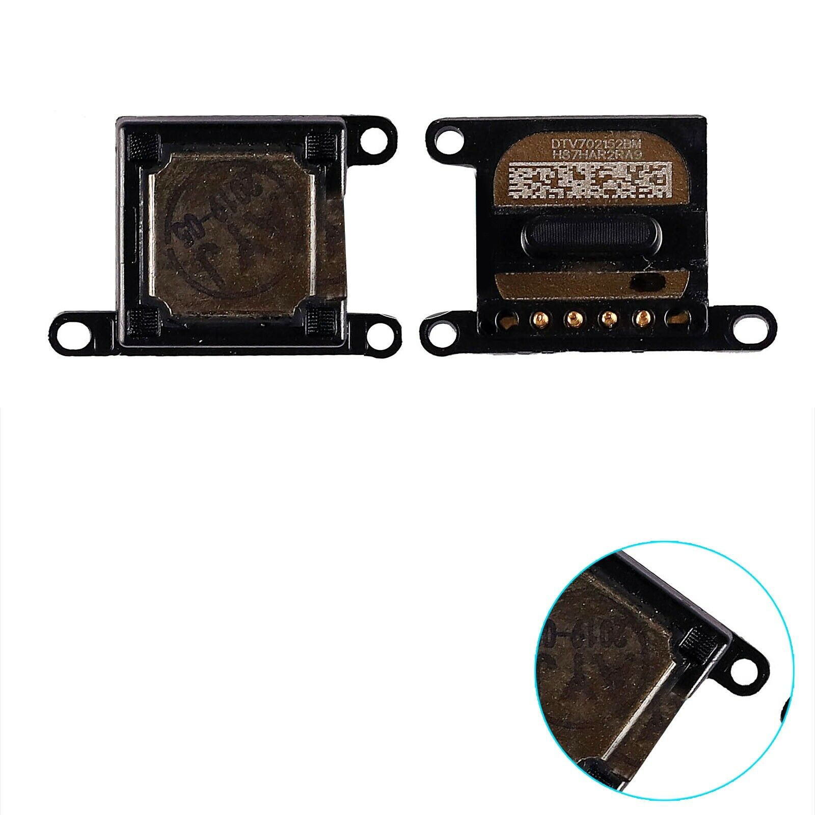 Replacement Ear Speaker Apple iPhone PhonexpertsUk