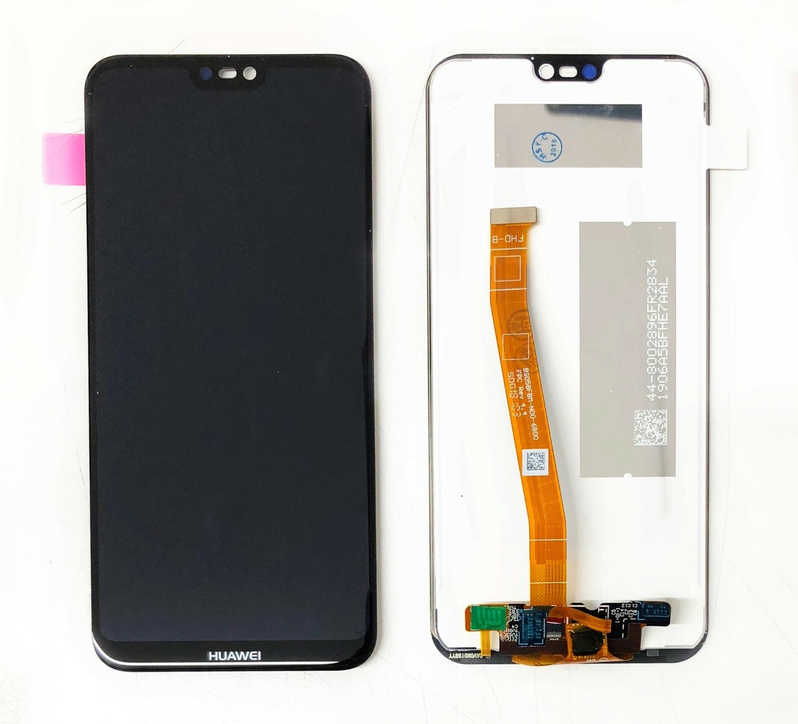 Huawei P20 Lite LCD Display and Digitizer Touch Screen