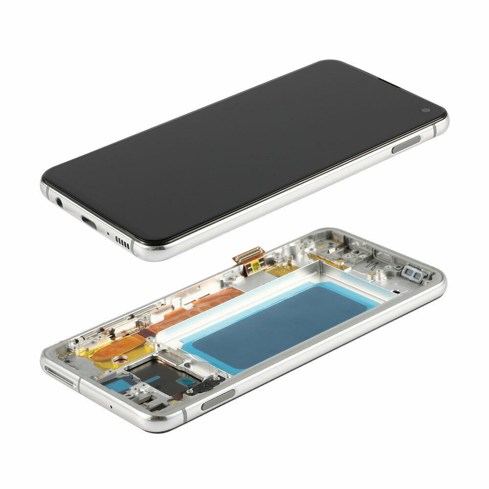 display s10e