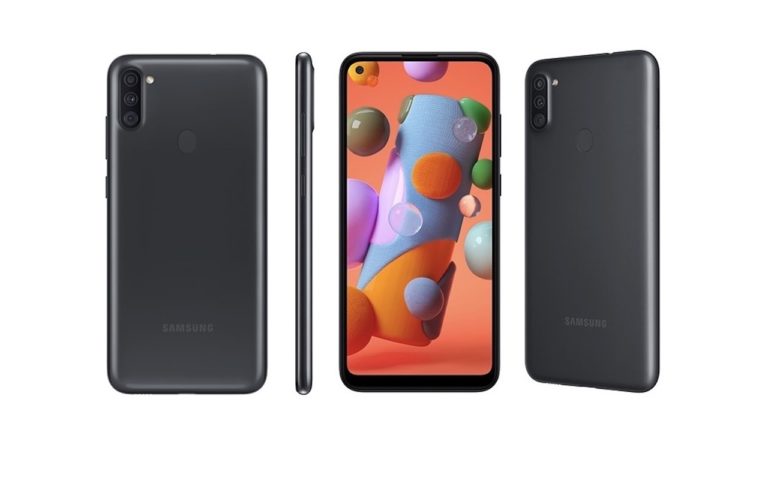samsung a11 release