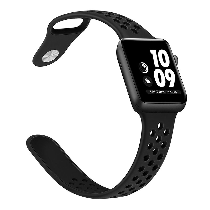 apple watch nike series 3 release date