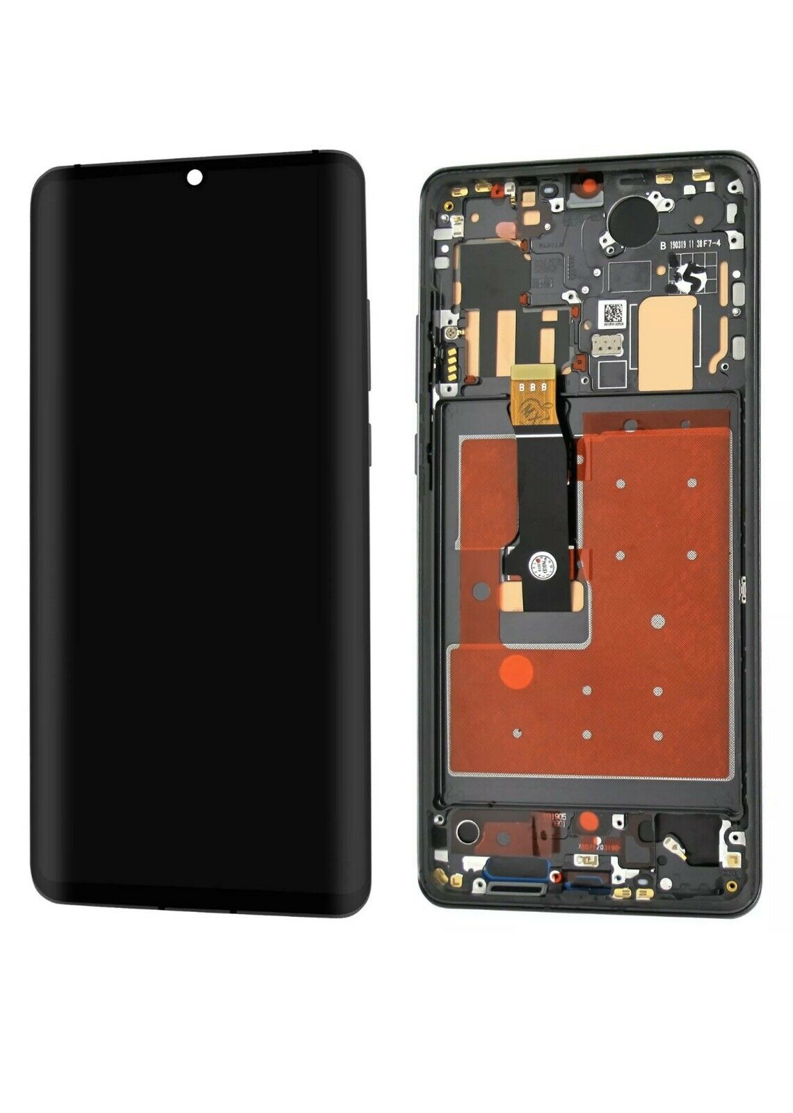 Huawei P30 Pro LCD Display and Digitizer Touch Screen Phonexperts