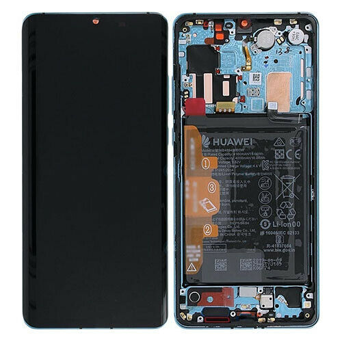 Huawei P30 Pro LCD Display and Digitizer Touch Screen Phonexperts