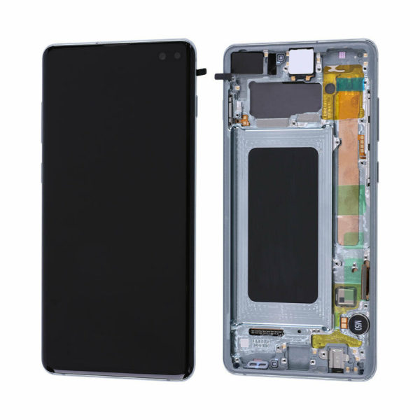 galaxy s10 plus lcd screen replacement